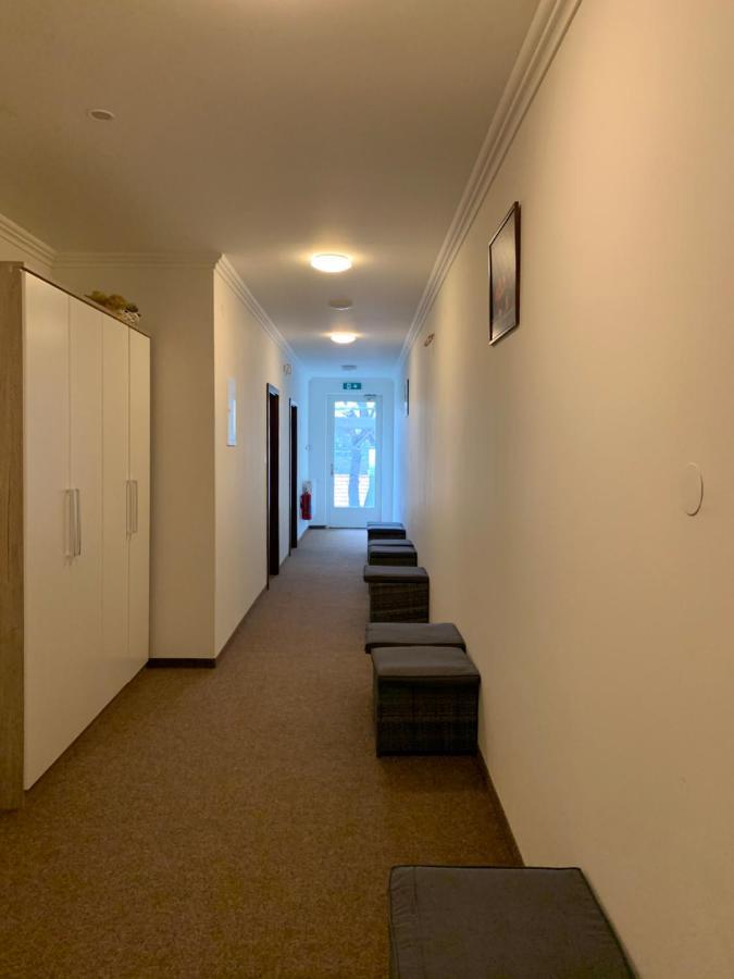 Hotel Tatra Malacky Exterior photo