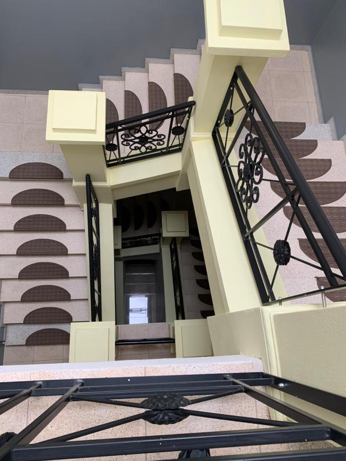 Hotel Tatra Malacky Exterior photo