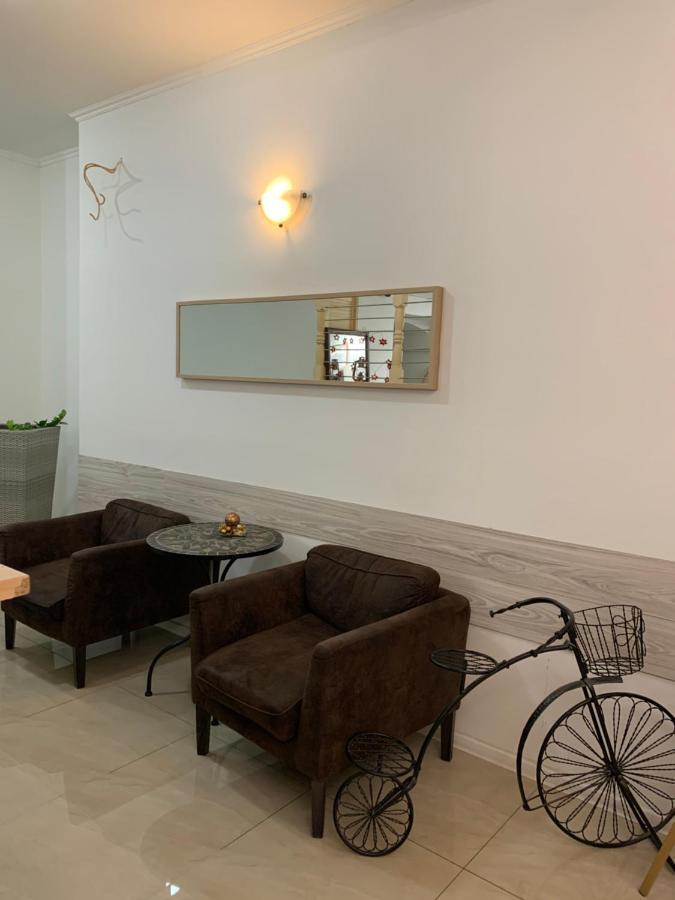 Hotel Tatra Malacky Exterior photo